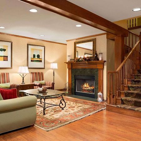 Country Inn & Suites By Radisson, Anderson, Sc Extérieur photo