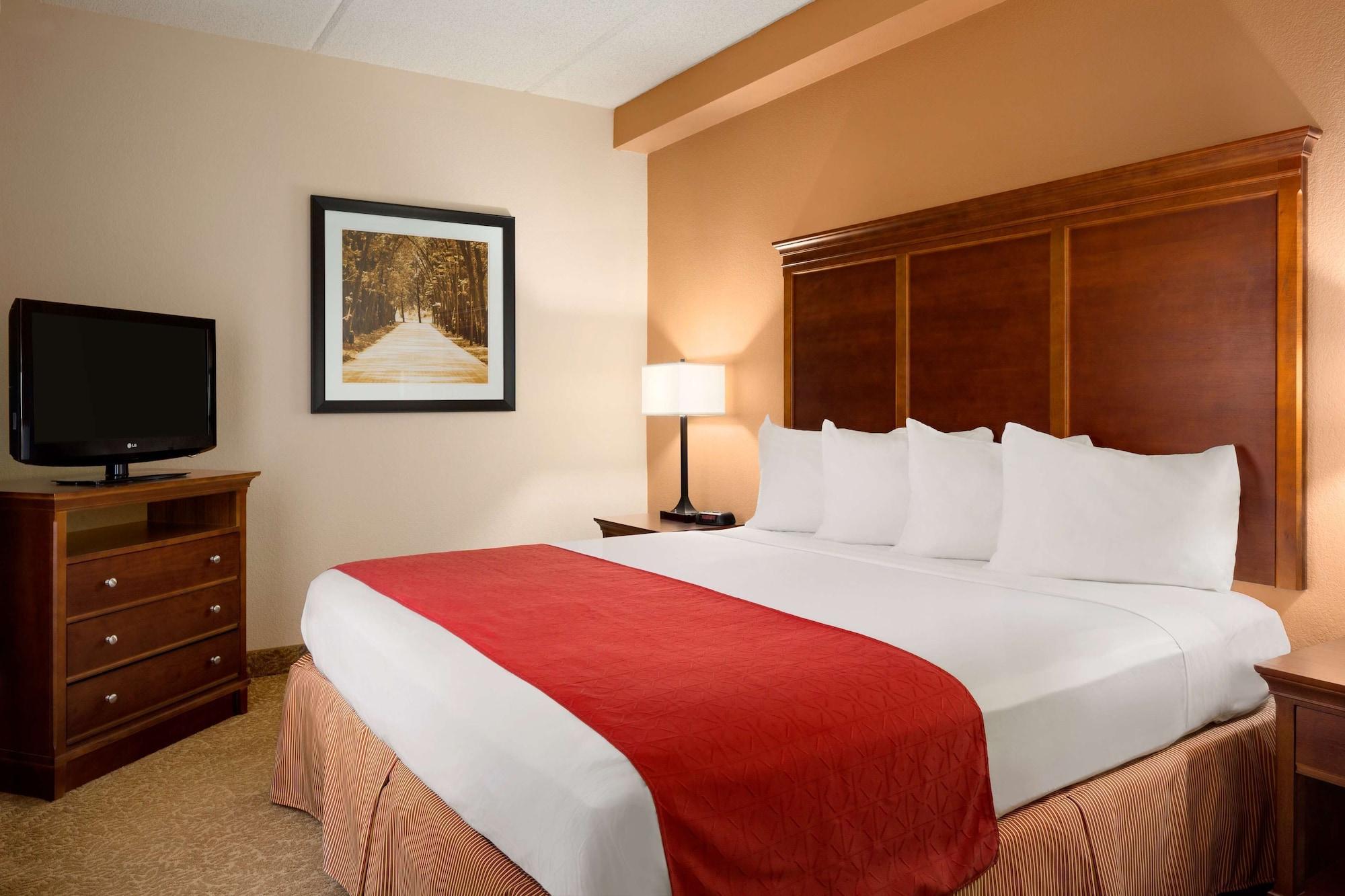 Country Inn & Suites By Radisson, Anderson, Sc Extérieur photo