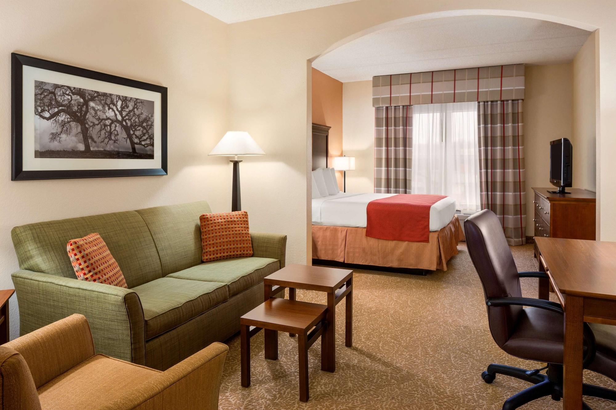 Country Inn & Suites By Radisson, Anderson, Sc Extérieur photo