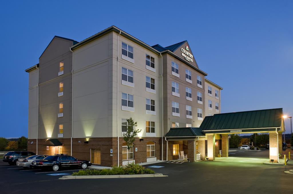 Country Inn & Suites By Radisson, Anderson, Sc Extérieur photo