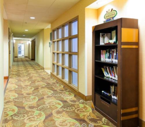 Country Inn & Suites By Radisson, Anderson, Sc Extérieur photo