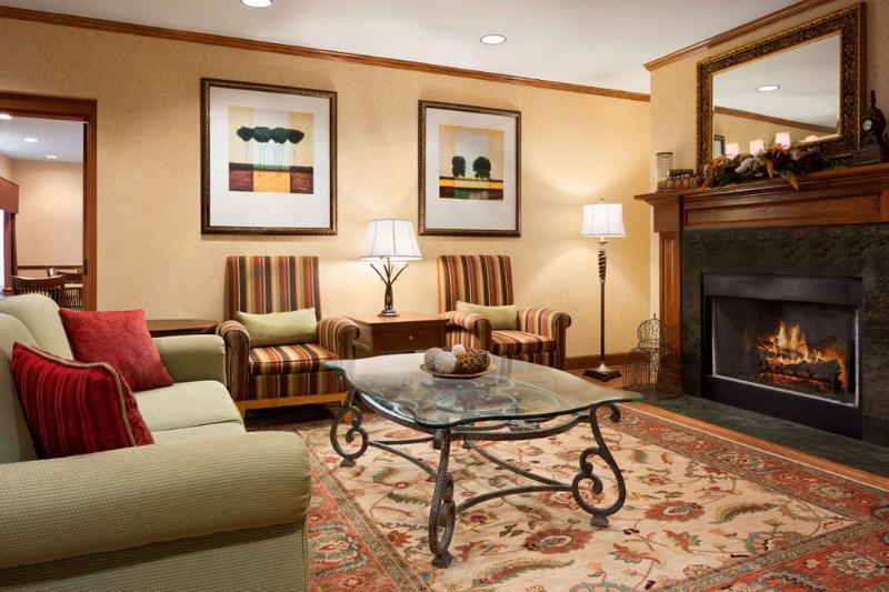 Country Inn & Suites By Radisson, Anderson, Sc Extérieur photo