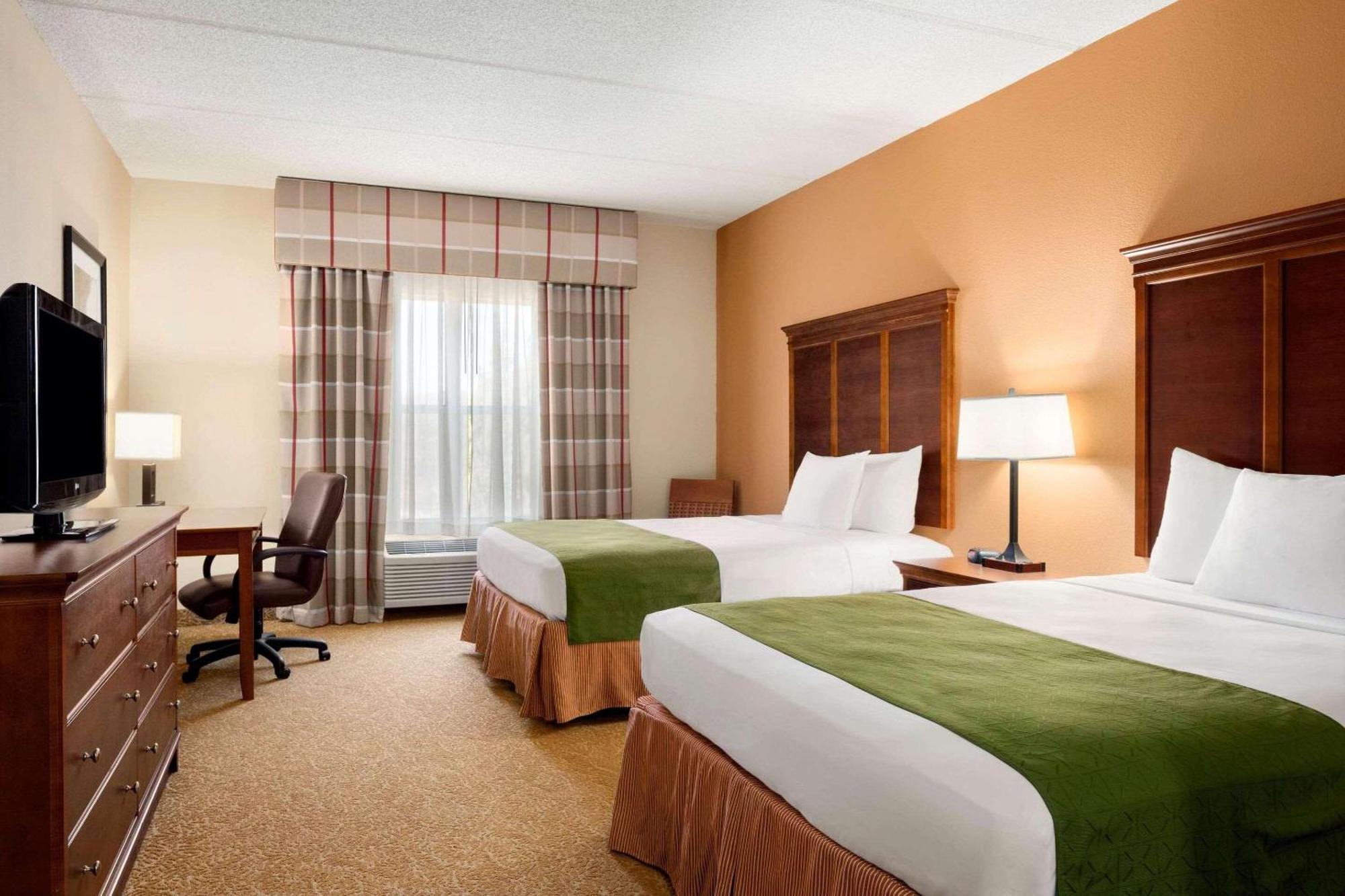 Country Inn & Suites By Radisson, Anderson, Sc Extérieur photo