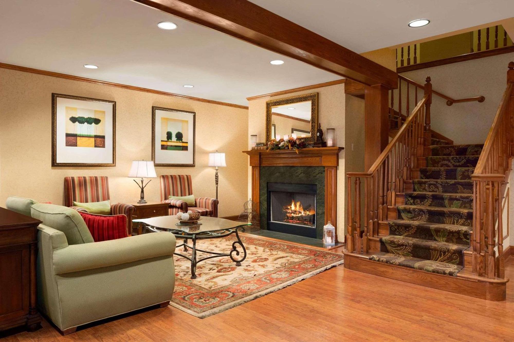 Country Inn & Suites By Radisson, Anderson, Sc Extérieur photo