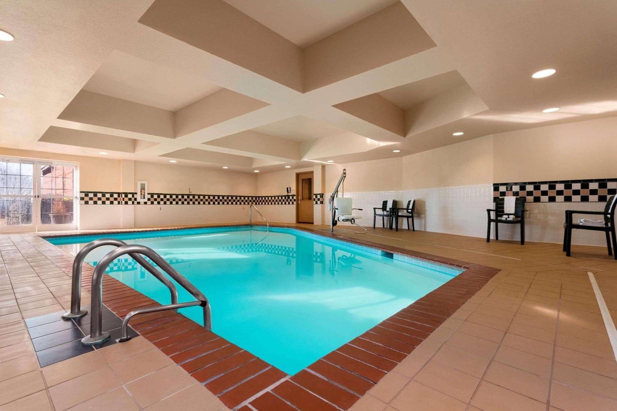 Country Inn & Suites By Radisson, Anderson, Sc Extérieur photo
