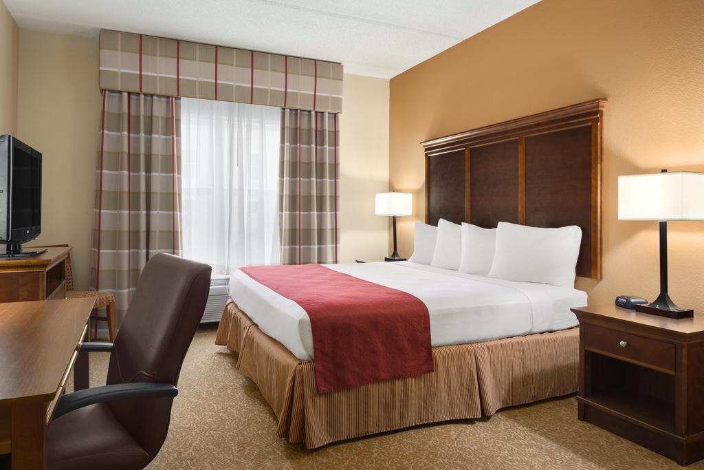 Country Inn & Suites By Radisson, Anderson, Sc Extérieur photo