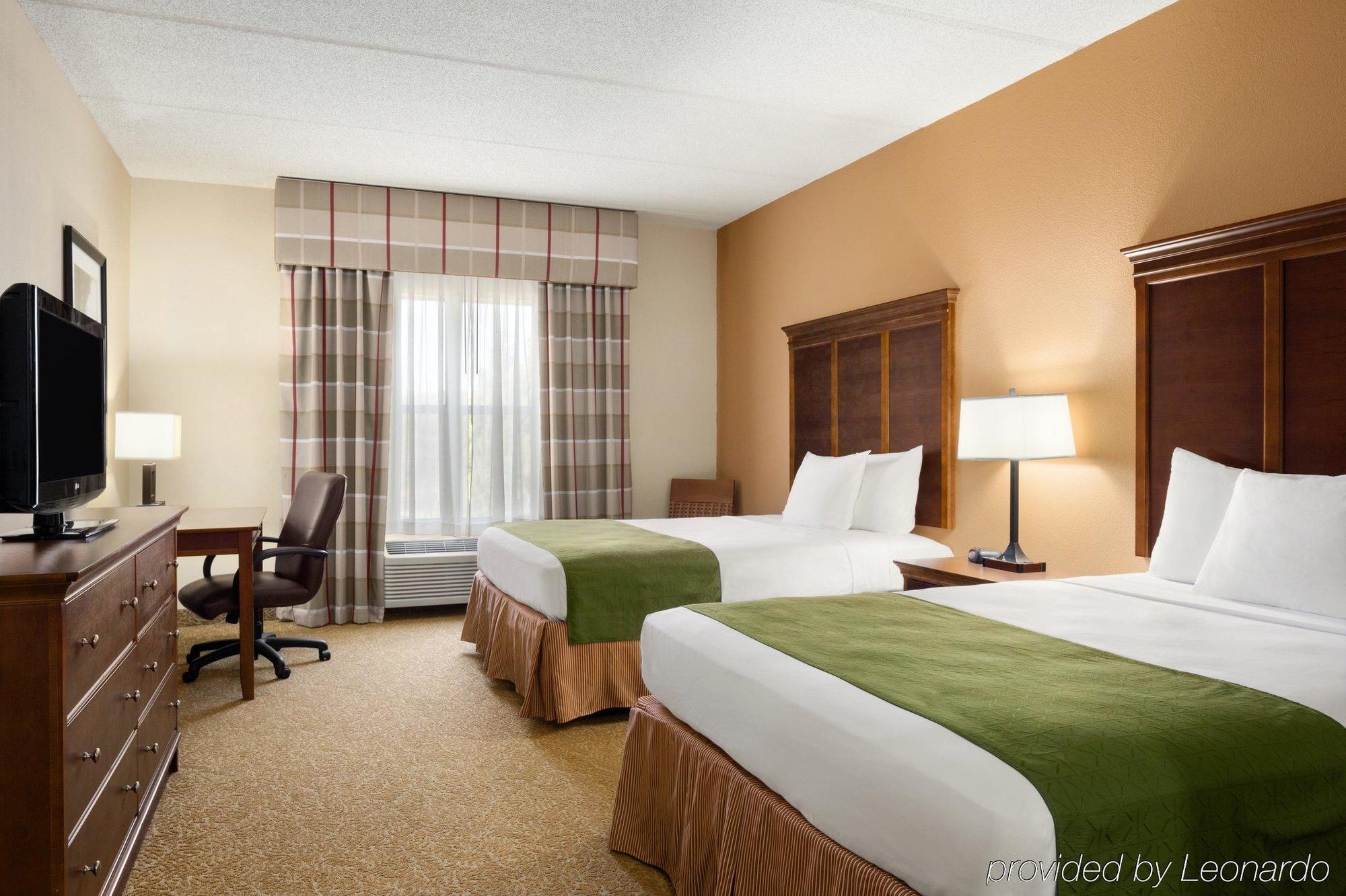 Country Inn & Suites By Radisson, Anderson, Sc Extérieur photo