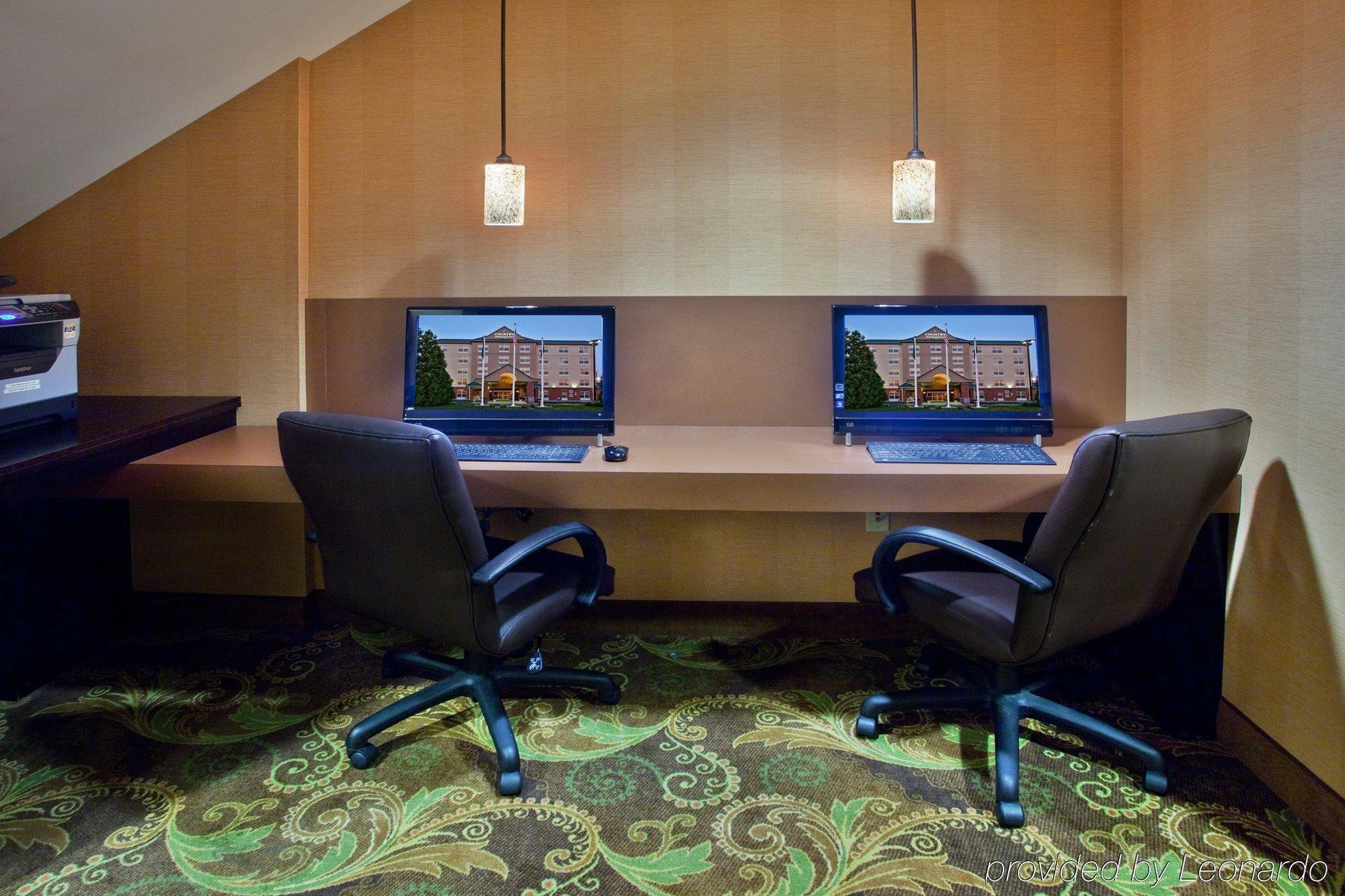 Country Inn & Suites By Radisson, Anderson, Sc Extérieur photo