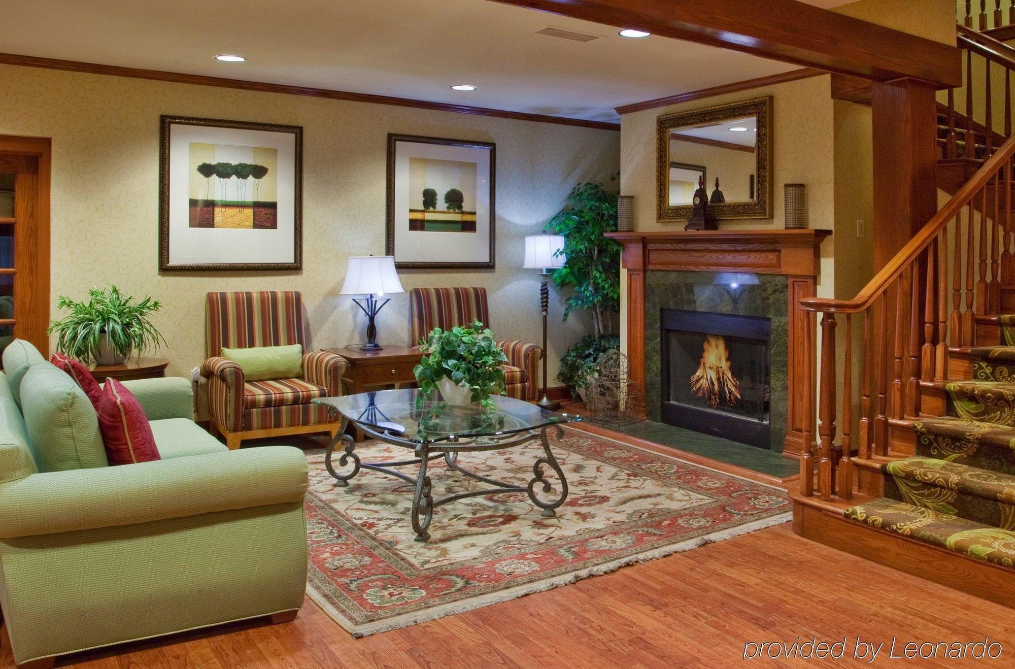 Country Inn & Suites By Radisson, Anderson, Sc Extérieur photo