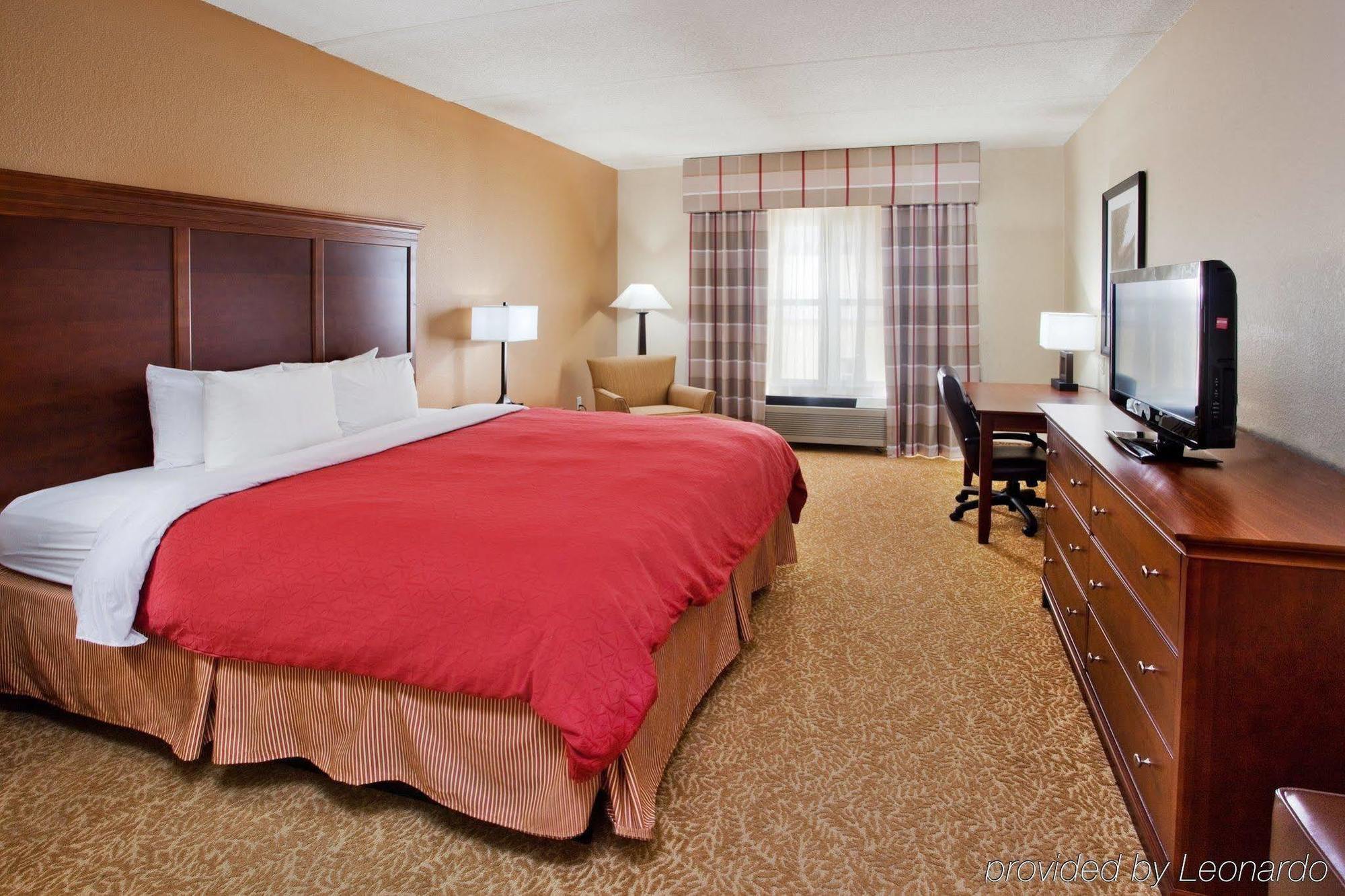 Country Inn & Suites By Radisson, Anderson, Sc Extérieur photo