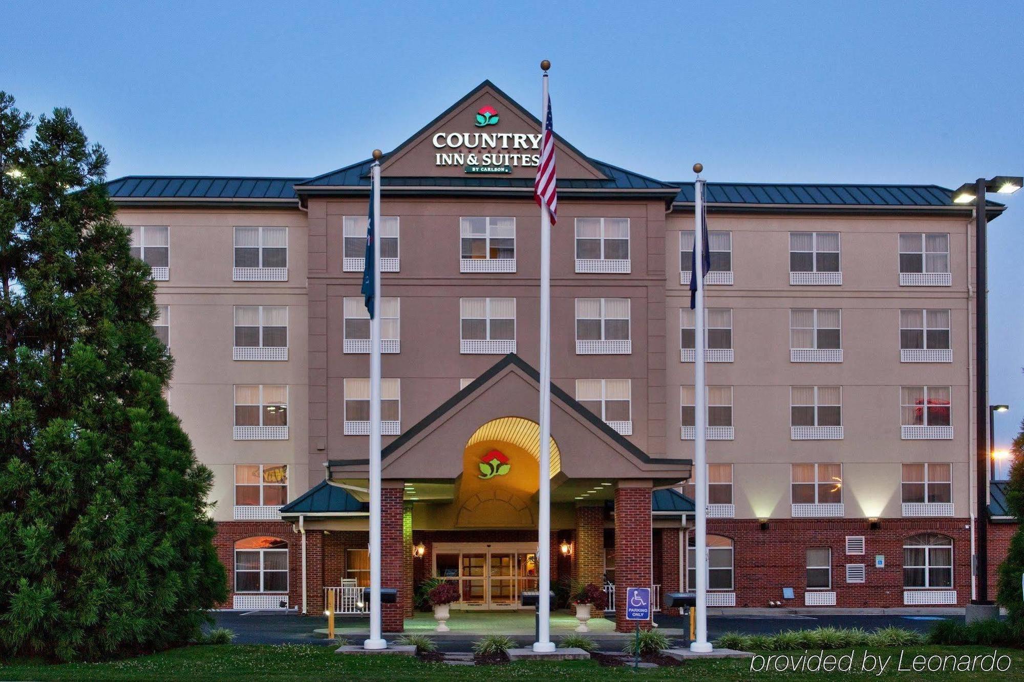 Country Inn & Suites By Radisson, Anderson, Sc Extérieur photo